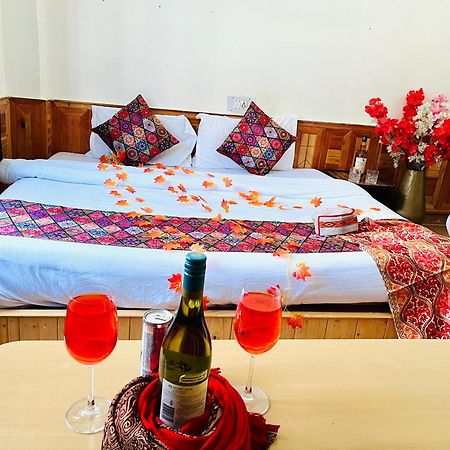 Hotel Dream Valley Kasol #Near Mall Road #River View #Parking #Gaming Zone #Open Terrace #Restaurant Extérieur photo